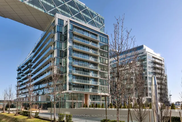 Additional image 35 of 39 Queens Quay Unit 803