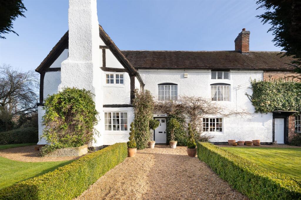 Additional image 28 of Manor Lane, Harlaston, Tamworth