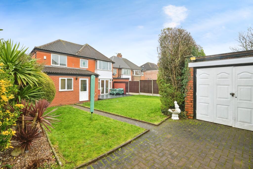 Additional image 26 of Barrows Lane, Birmingham, West Midlands, B26