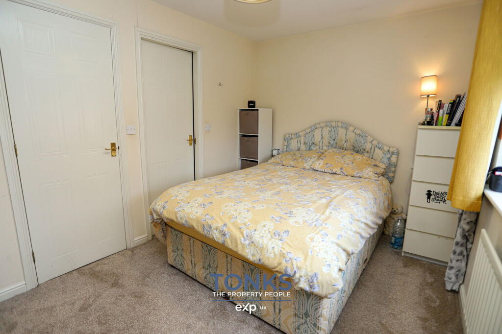 Additional image 10 of The Thatchers, Hurst Green, Halesowen, B62 9DB