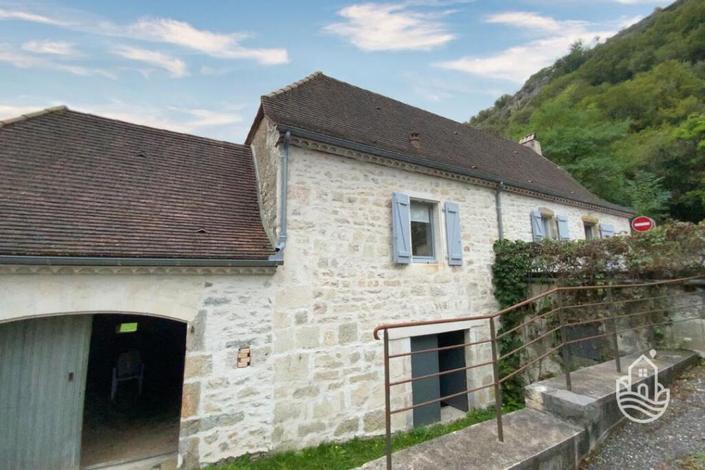 Primary image of Gramat, Midi-Pyrenees, 46500, France