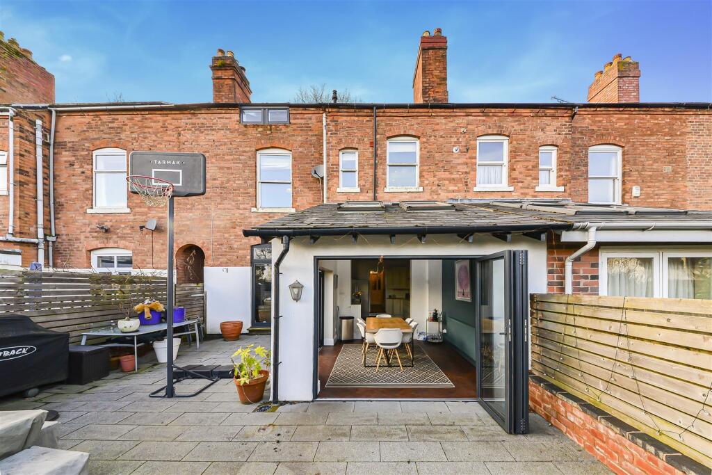 Additional image 32 of Clarence Road, Moseley, Birmingham