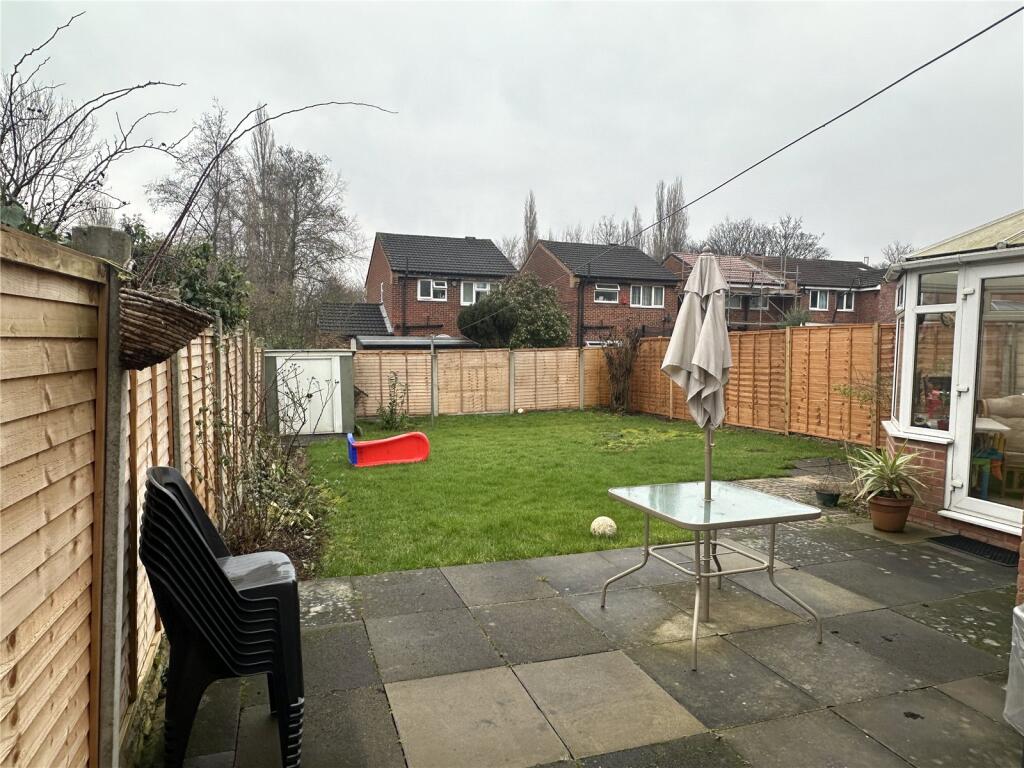 Additional image 18 of Broomy Close, Birmingham, West Midlands, B34