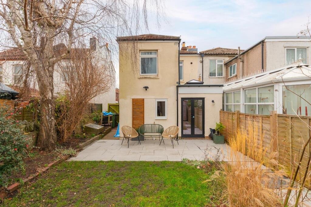 Additional image 10 of Ridgeway Road, Fishponds