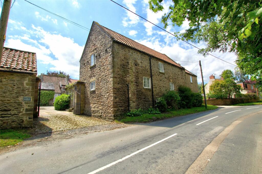 Additional image 24 of East Road, Melsonby, Richmond, DL10