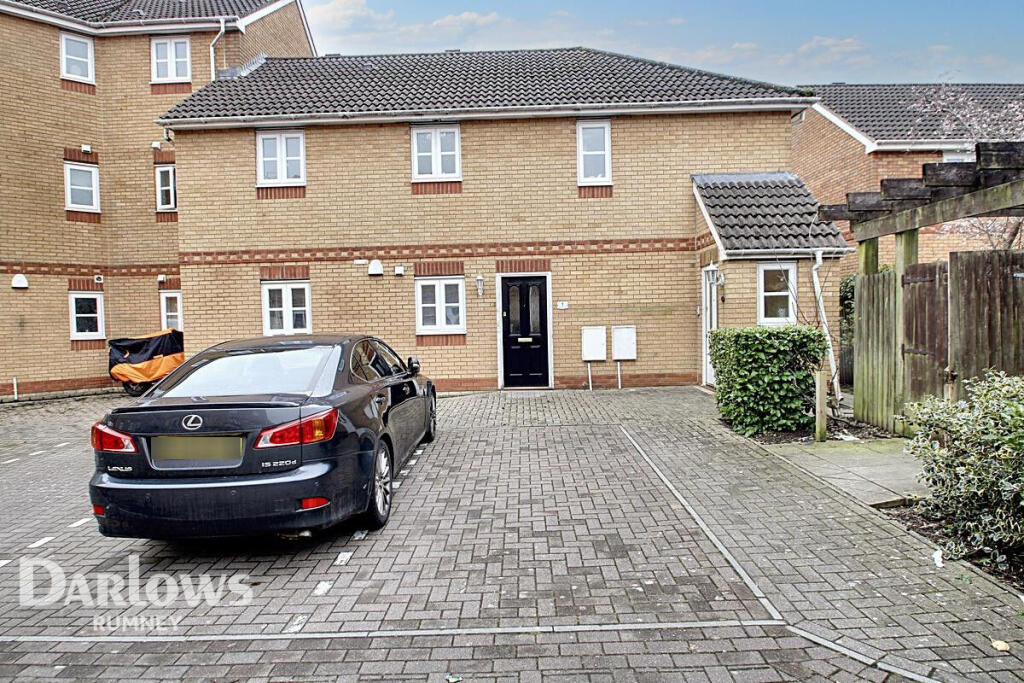 Additional image 14 of Spencer David Way, Cardiff