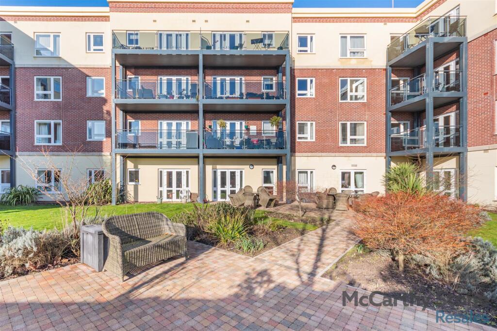 Additional image 28 of Bilberry Place, Recreation Road, Bromsgrove, B61 8DT