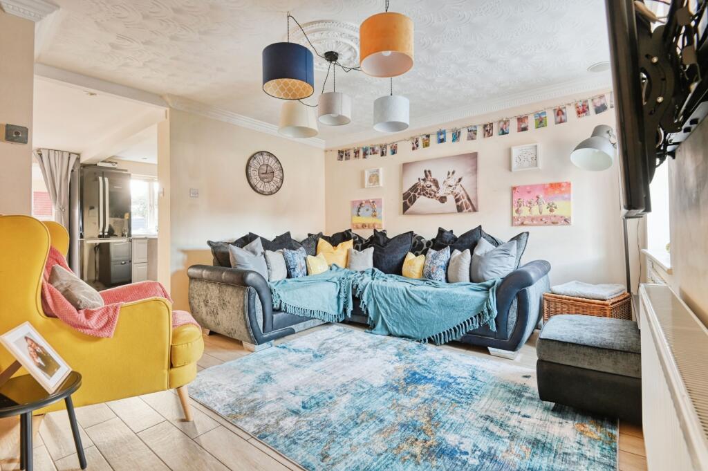 Additional image 16 of Galton Close, Birmingham, B24