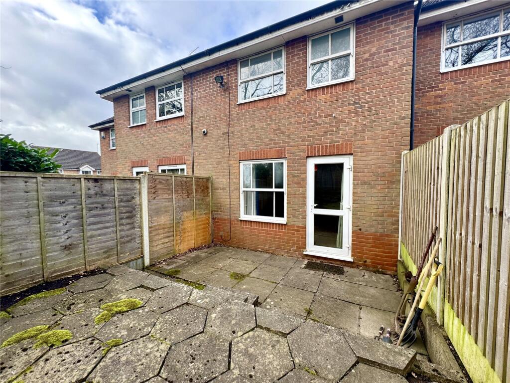 Additional image 18 of Woodridge Avenue, Quinton, Birmingham, West Midlands, B32
