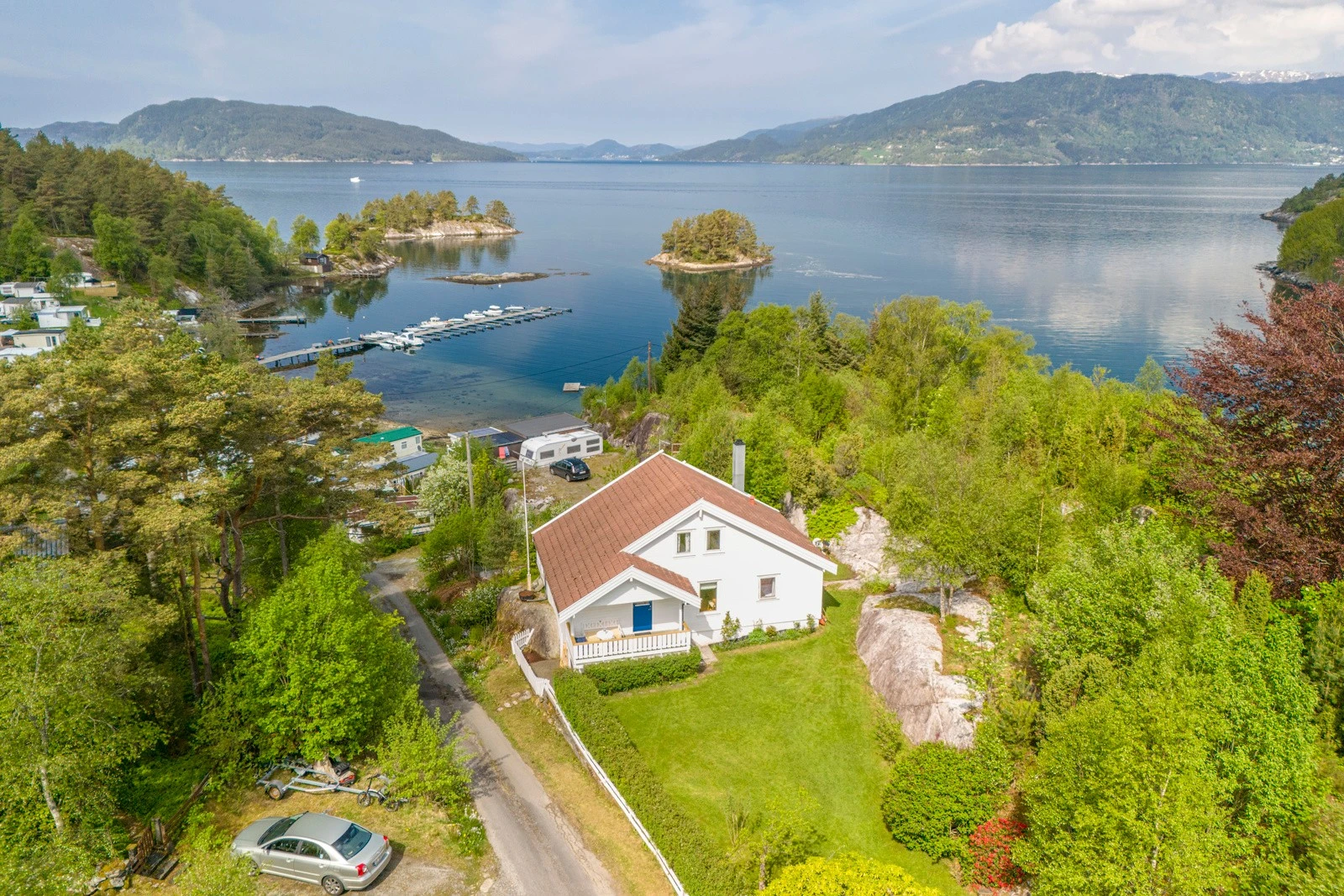 Additional image 2 of Hytteveien 123, 1234 Fjellby