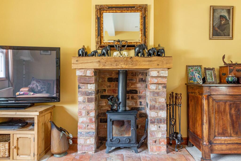 Additional image 11 of The Wharf House, Hanbury Road, Stoke Prior B60 4LA