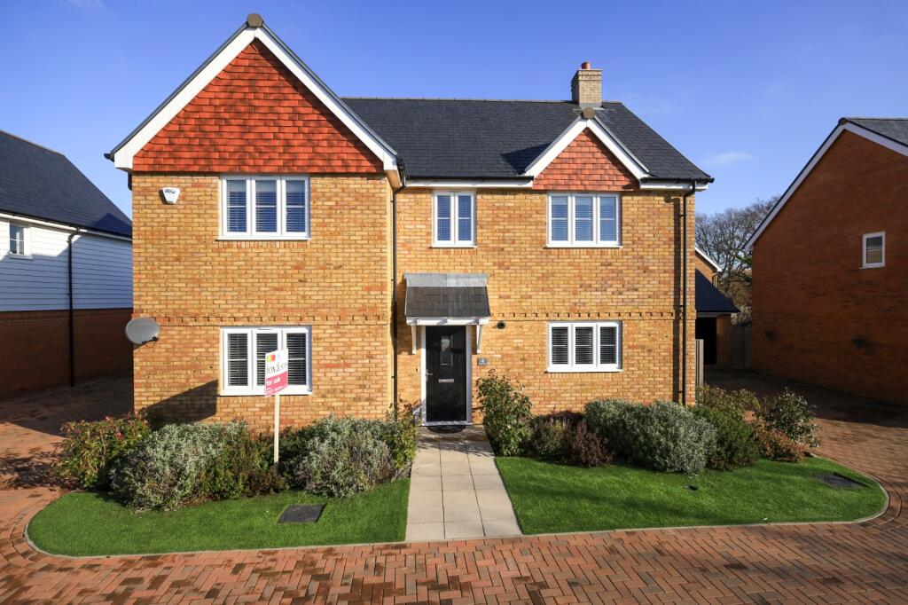 Additional image 2 of Bulrush Lane, Hellingly, Hailsham