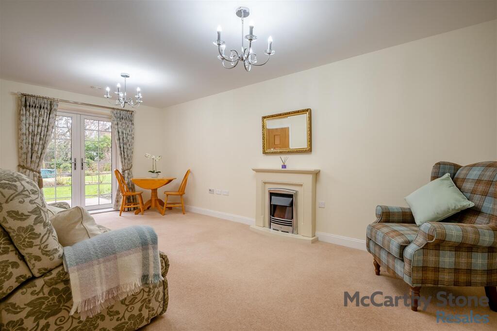 Additional image 8 of Brueton Place, Blossomfield Road, Solihull, B91 1PT