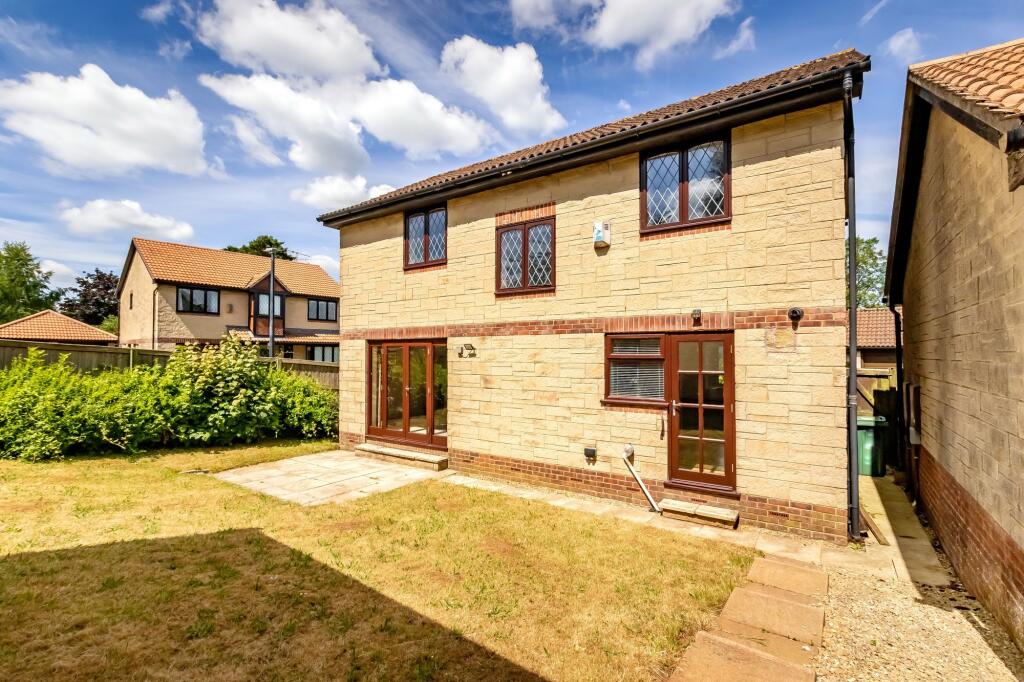 Additional image 17 of Fairfield Way, Backwell, BS48