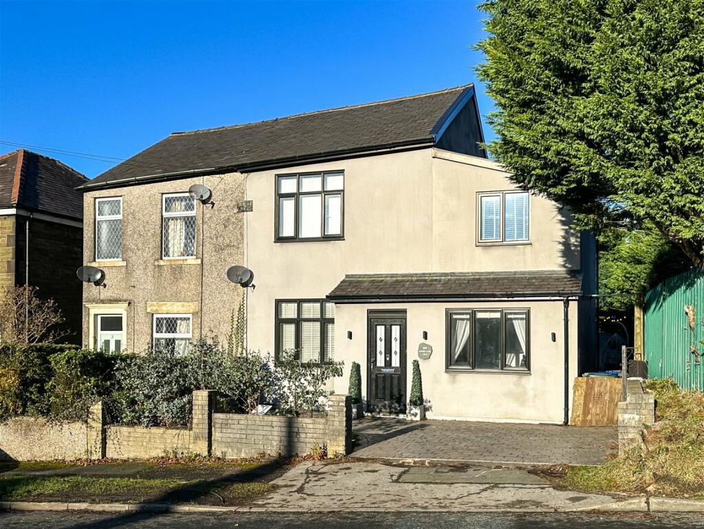 Additional image 21 of Moorland View, Waterfoot, Rossendale, BB4