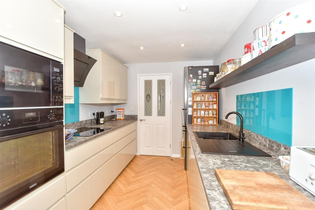 Additional image 4 of Fordwater Gardens, Yapton, Arundel, West Sussex