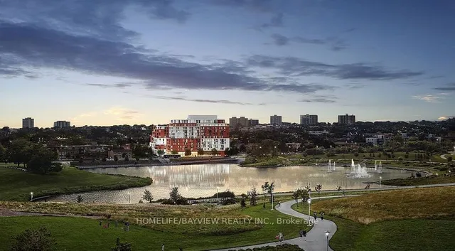 Additional image 19 of 3100 Keele St Unit 307