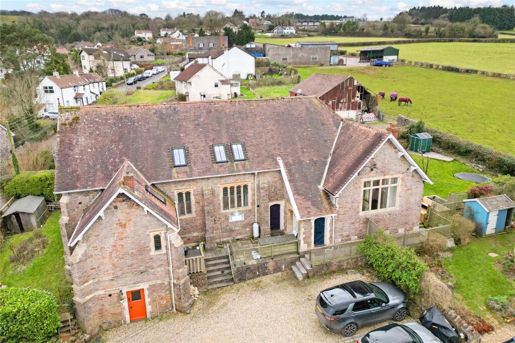 Primary image of Street End, Blagdon, North Somerset, BS40