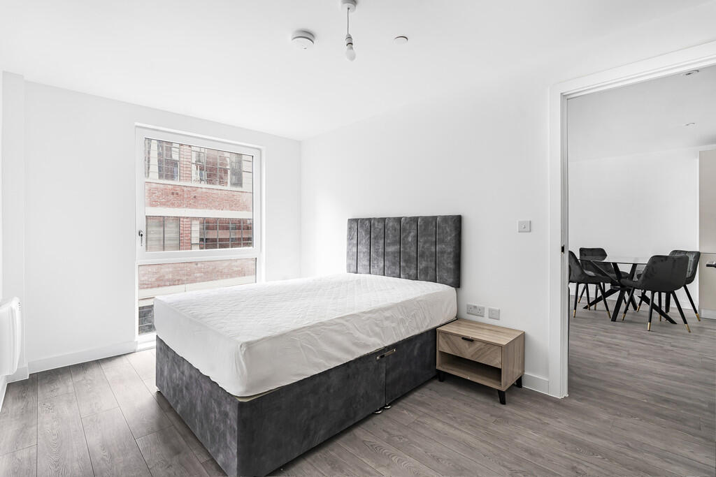 Additional image 8 of The Burj, 25 Green Street, Digbeth, Birmingham