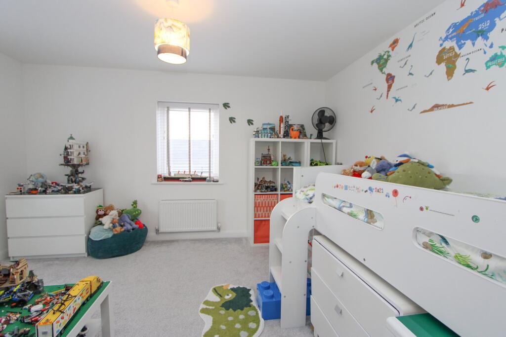 Additional image 18 of Fletcher Road, Yate, BS37