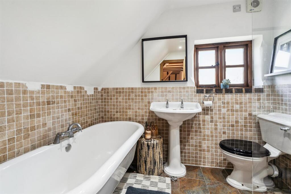 Additional image 22 of Bradnocks Marsh Lane, Hampton-In-Arden, Solihull