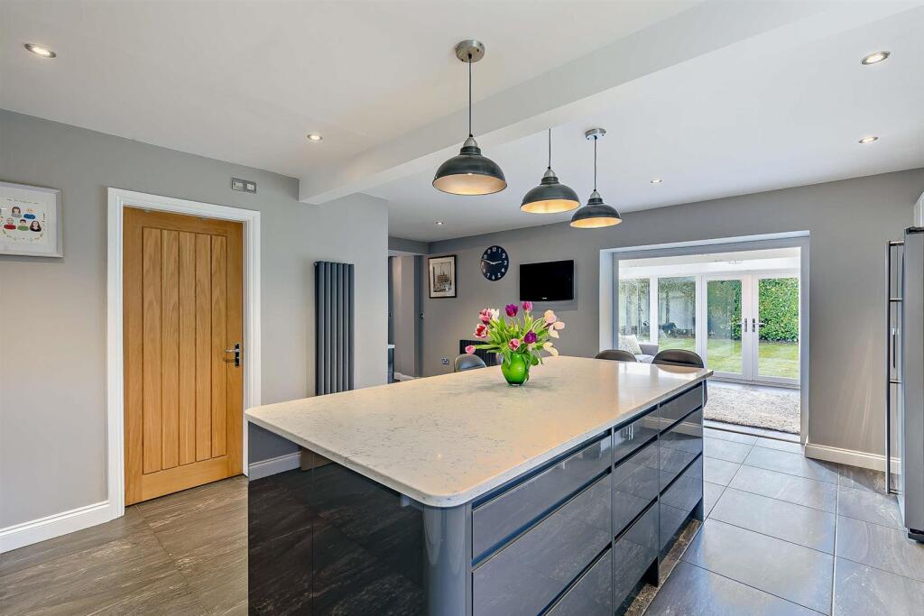 Additional image 7 of Berry House, Wootton Wawen