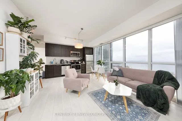 Additional image 16 of 2200 Lake Shore Blvd Unit 3201