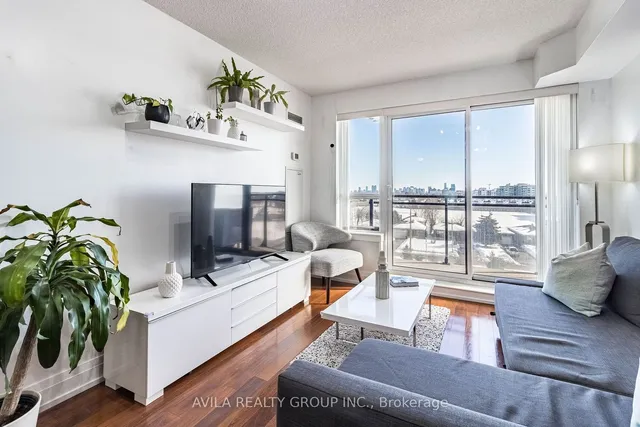 Additional image 13 of 1 De Boers Dr Unit 606