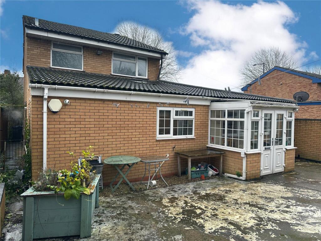 Additional image 29 of Yardley Road, Acocks Green, Birmingham, West Midlands, B27