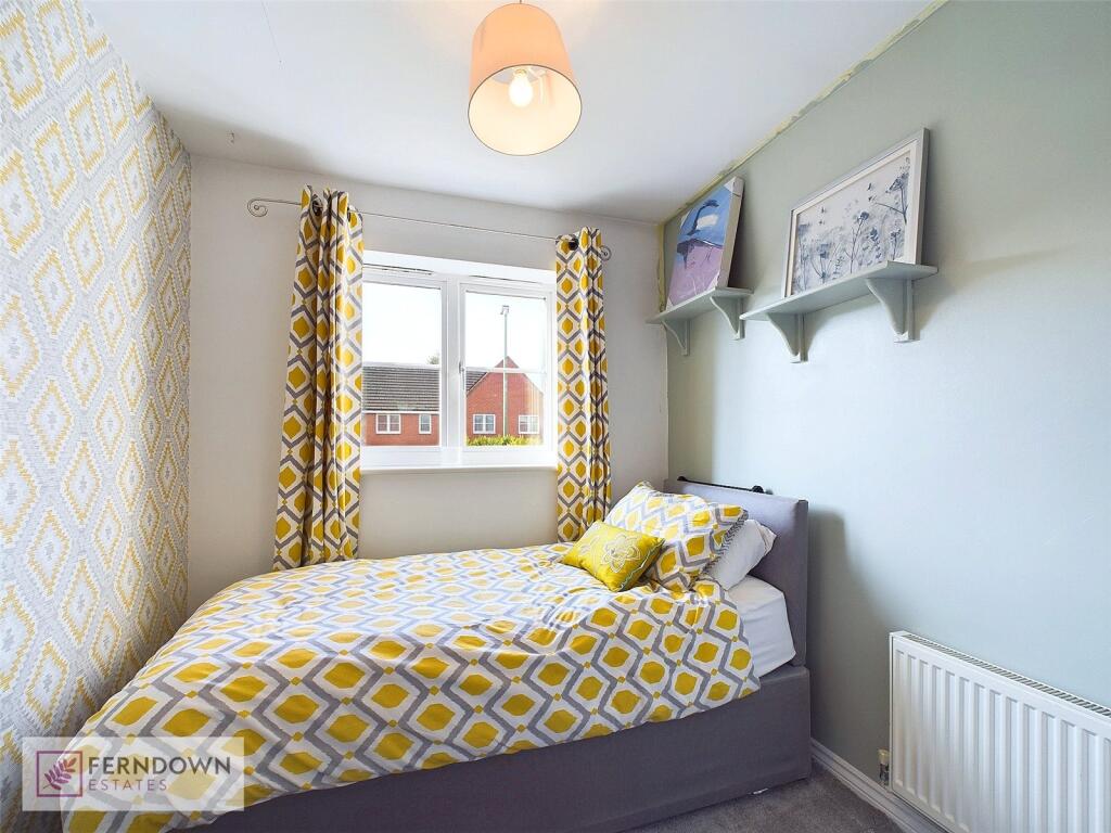 Additional image 8 of Wavers Marston, Marston Green, Birmingham, B37