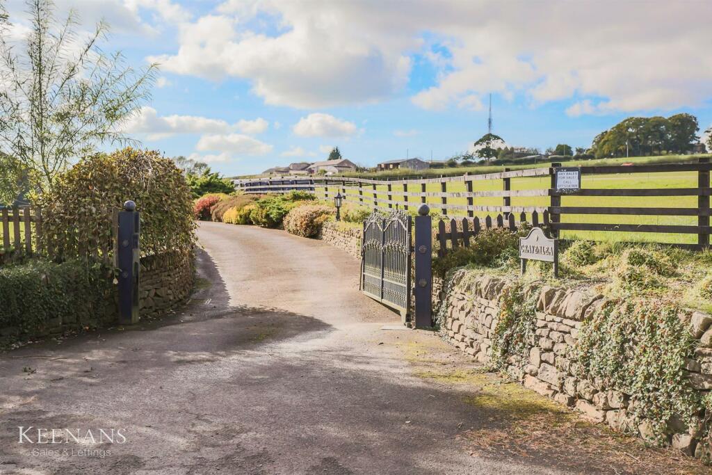 Additional image 36 of Noggarth Road, Fence, Burnley