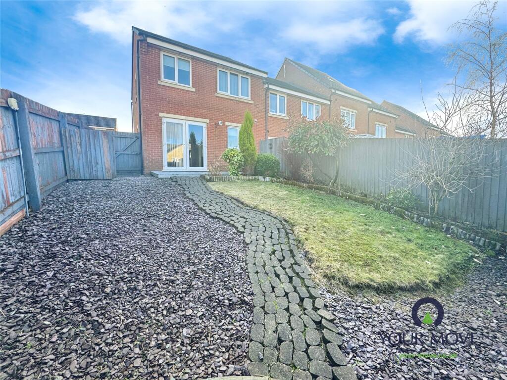 Additional image 13 of Gifford Way, Darwen, Lancashire, BB3