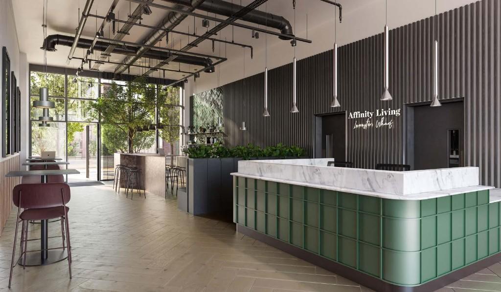 Additional image 3 of Princip Street, Birmingham, B4 6LN