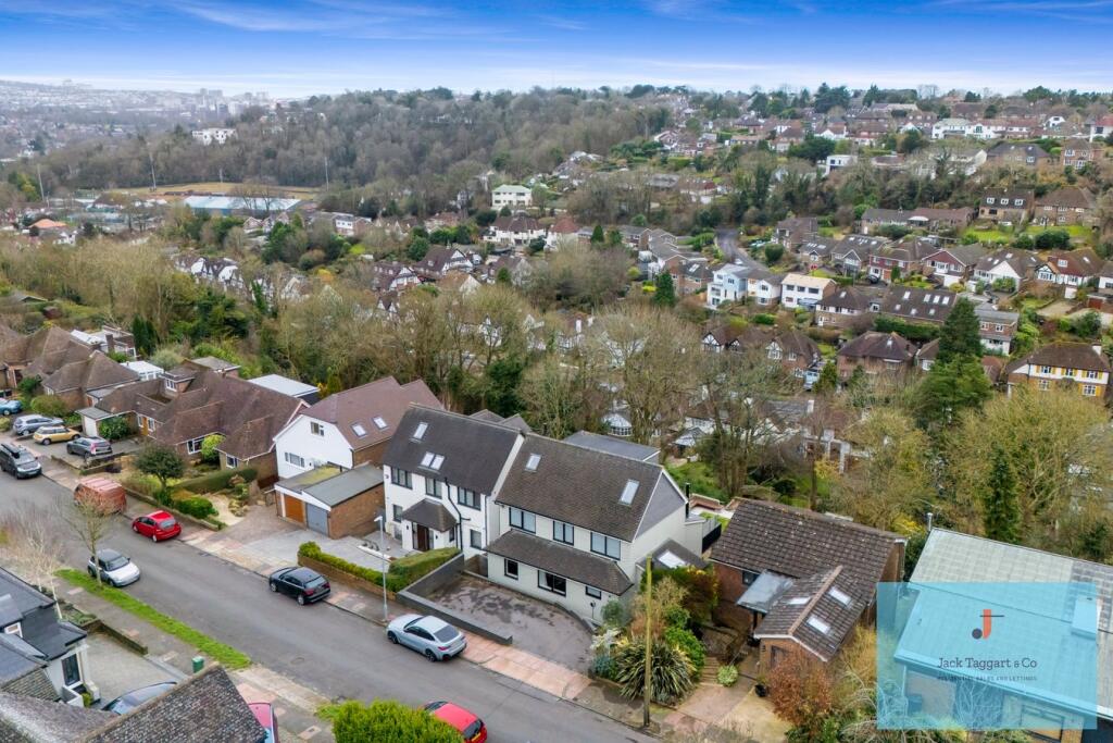 Additional image 15 of Redhill Drive, Brighton, BN1