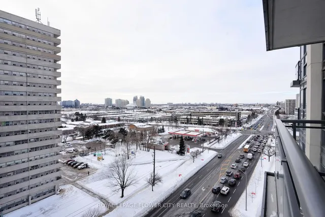 Additional image 32 of 30 Meadowglen Pl Unit 1003