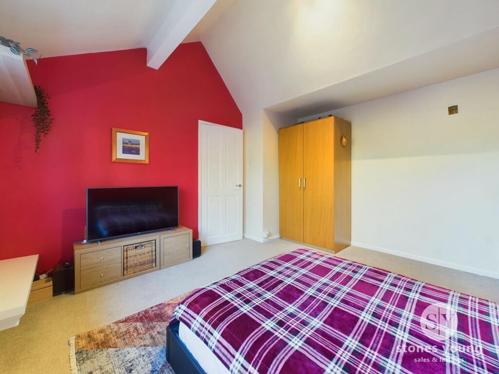 Additional image 8 of Ravenscroft Close, Blackburn, BB1