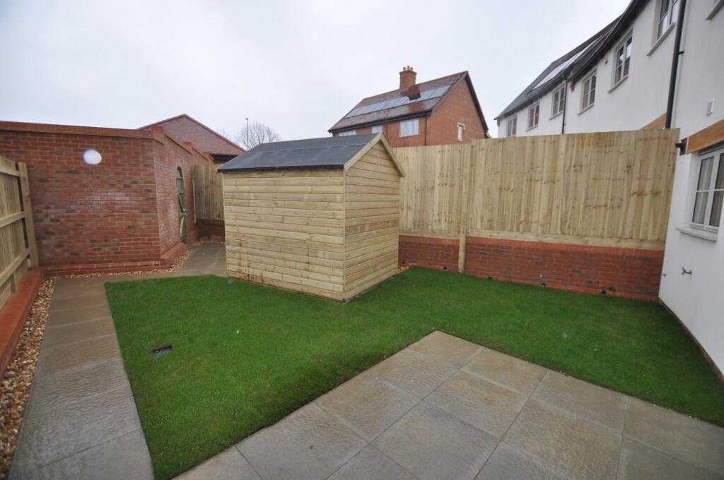 Additional image 18 of Whitworth Way , Oakley, Wimborne , BH21