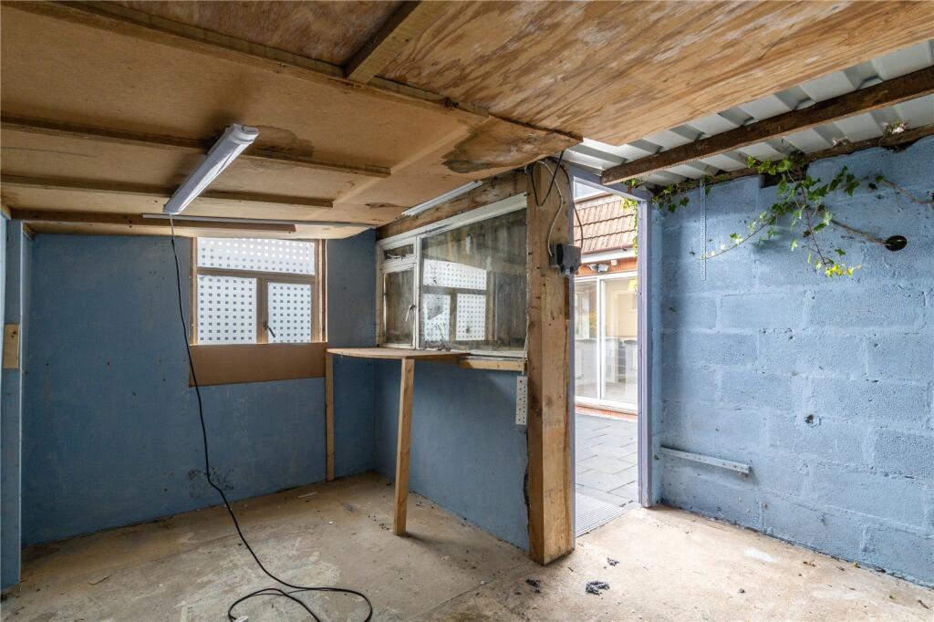 Additional image 14 of Paybridge Road, Bristol, BS13