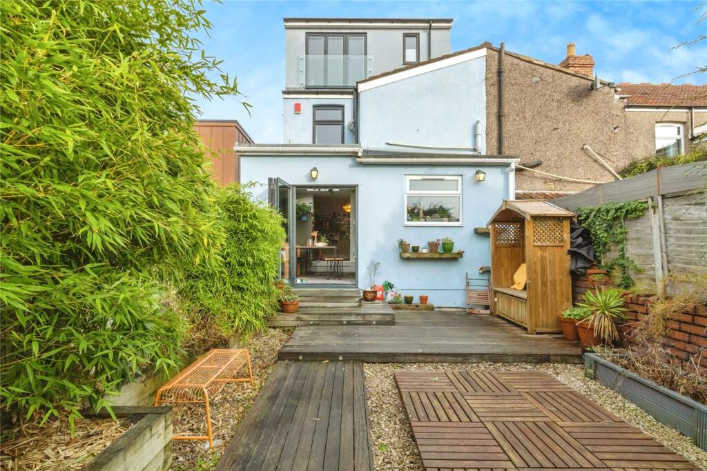 Additional image 12 of Trelawney Park, Brislington, BS4