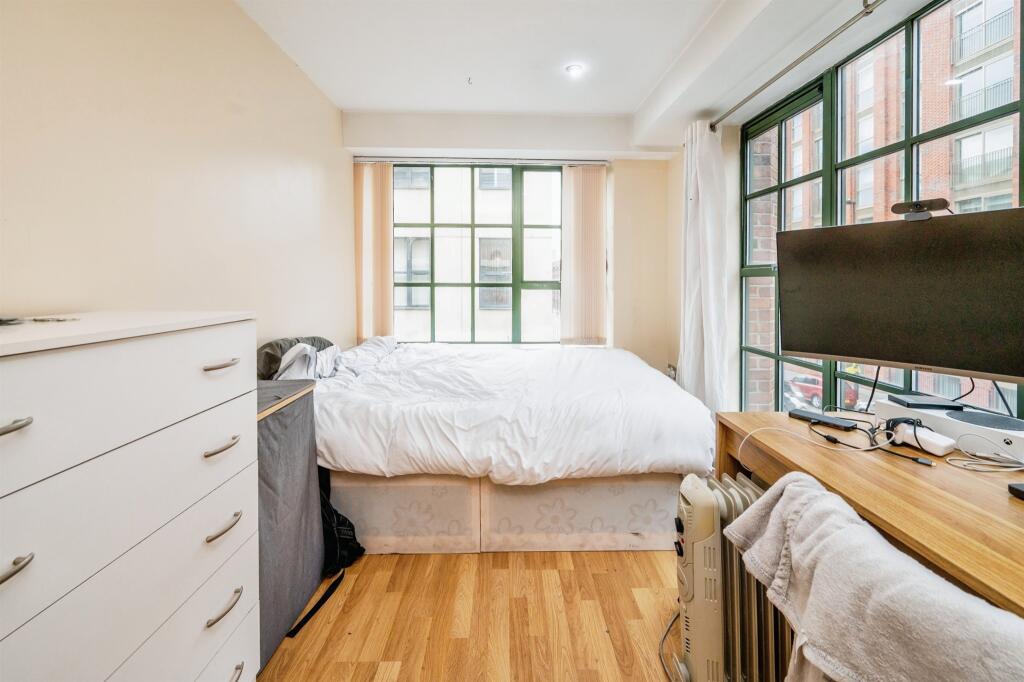 Additional image 9 of Bradford Street, Birmingham