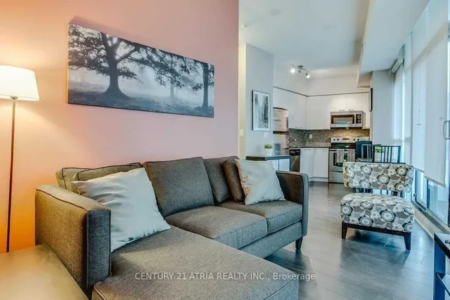 Additional image 9 of 15 Bruyeres Mews Unit 805