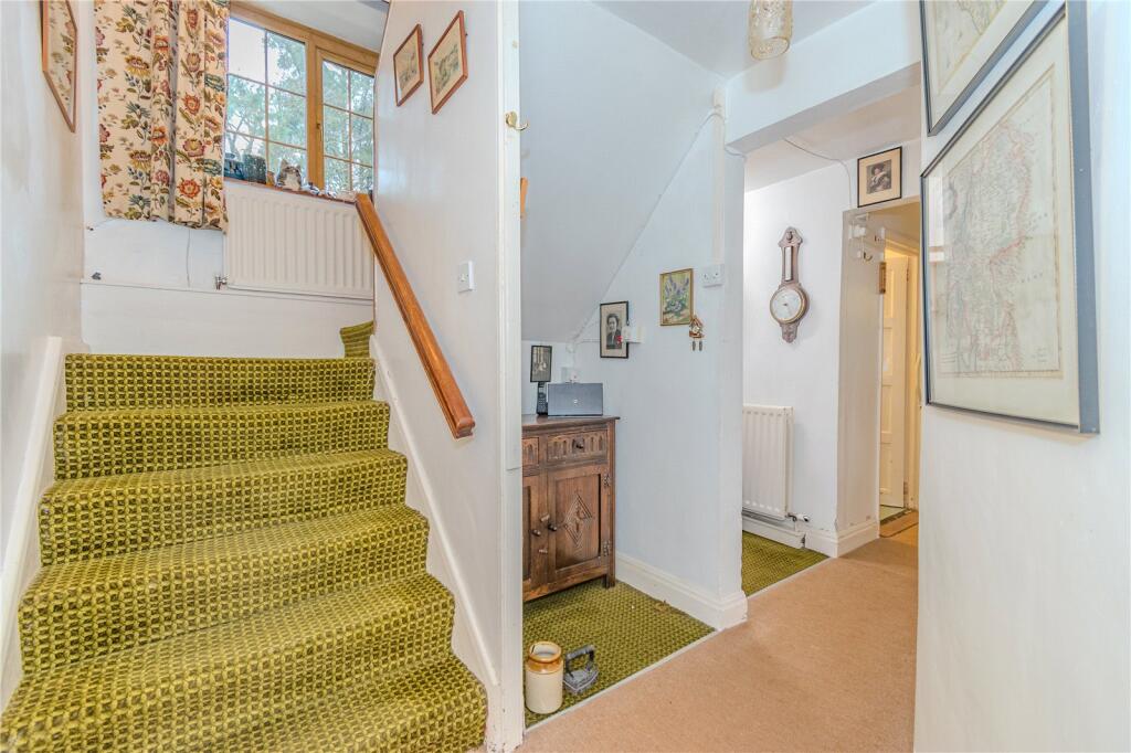 Additional image 4 of Hill Top Cottage, Branthwaite, Workington, Cumbria