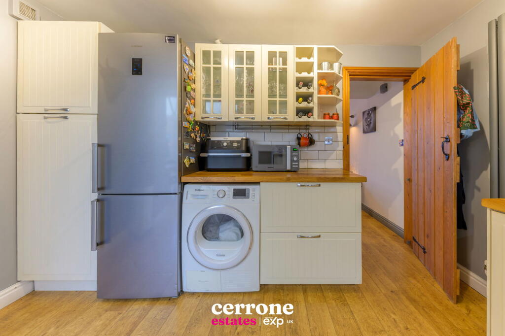 Additional image 9 of Jubilee Terrace Shaw Lane, Stoke Prior, Bromsgrove, B60 4EN
