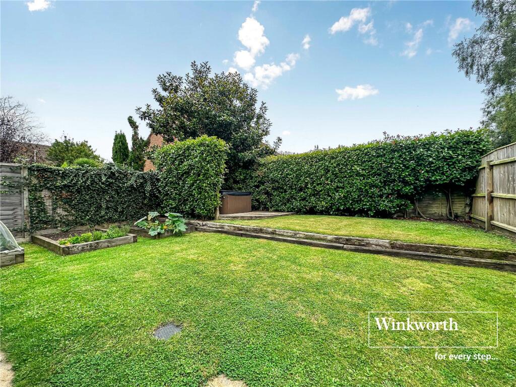 Additional image 11 of St. Cleeve Way, Ferndown, Dorset, BH22