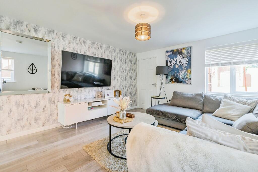 Additional image 2 of Blindsill Road, Farnworth, Bolton, Greater Manchester, BL4