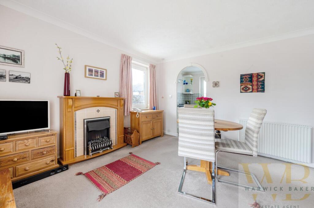 Additional image 9 of Swiss Gardens, Shoreham-By-Sea