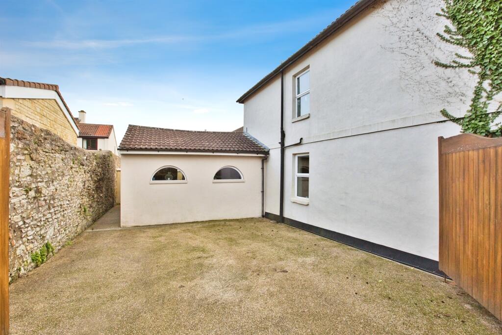 Additional image 26 of Holcombe Hill, Holcombe, Radstock