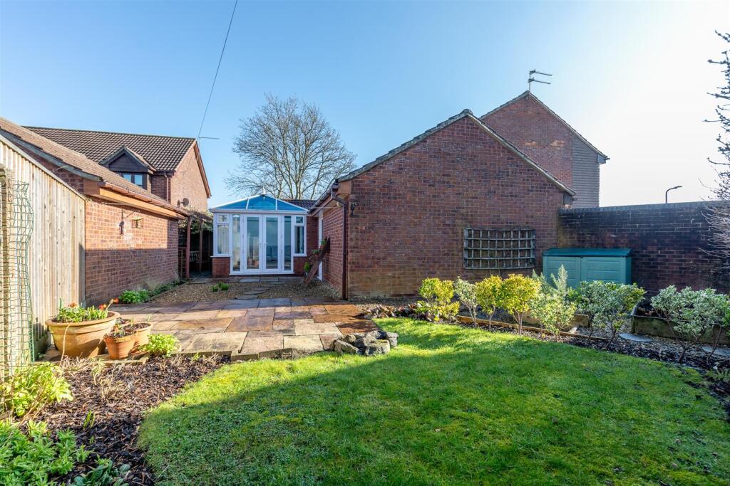 Additional image 4 of Brean Down Avenue, Henleaze, Bristol