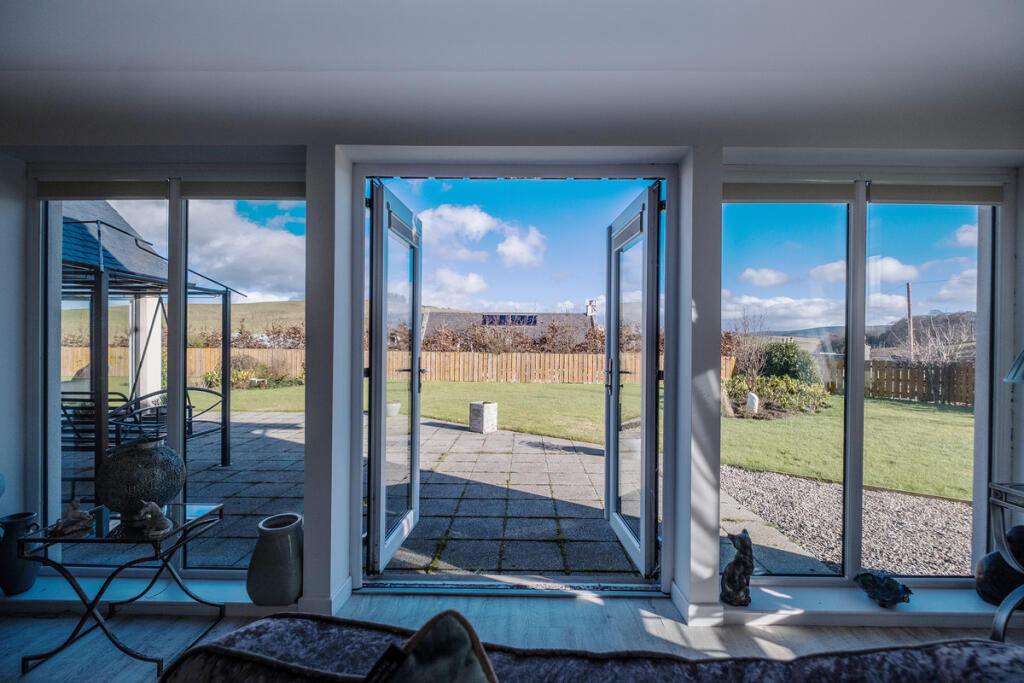 Additional image 10 of Muir Of Fowlis, Alford, AB33