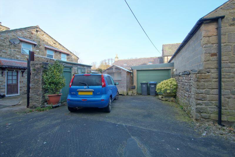 Additional image 10 of Shop + Flat + Outbuildings - Horsemarket, Middleton-In-Teesdale